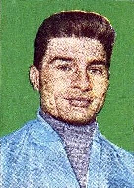 Raymond poulidor sera présent vendredi, de 14 à 18 heures, et samedi, de 10 à 19 heures, au pour les plus jeunes, raymond poulidor, dit « poupou »1, est un coureur cycliste français, né le 15 avril. File:Raymond Poulidor en 1961, 'Ciclismo 61', edizione ...