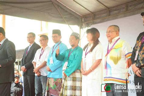 Fondly referred to as 'pd', this quiet coastal town is located just 32 km away from seremban and 80 km away from kuala lumpur. 7 calon bertanding PRK Port Dickson - Berita Parti Islam ...