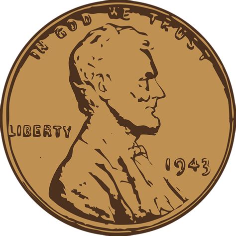 Penny Png Image Png Mart