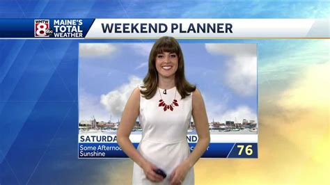 Some Holiday Sunshine Few Showers And Storms This Weekend