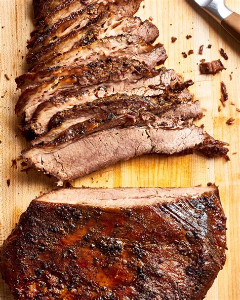 This easy beef brisket recipe is quick to prep and perfectly tender. How To Cook Texas-Style Brisket in the Oven | Kitchn