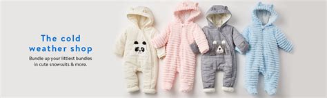 Baby Boy Cold Weather Outfit Sets And Bodysuits