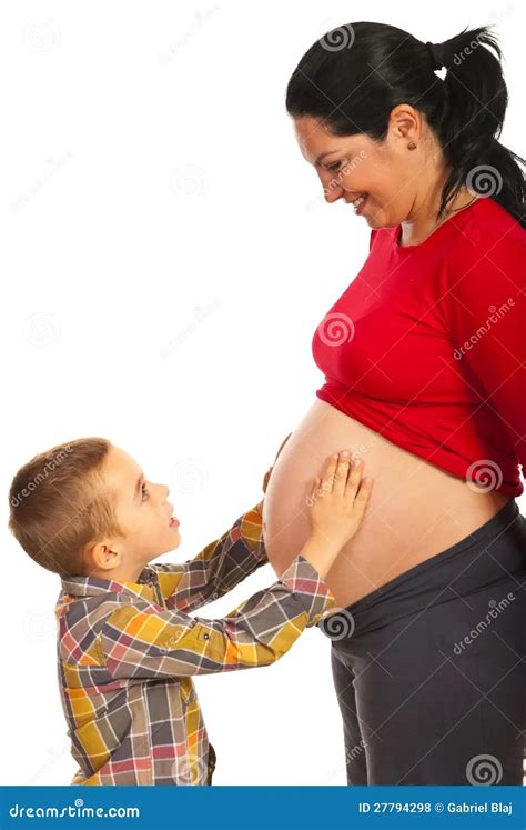 Son Getting Mother Pregnant PREGNANTSJ