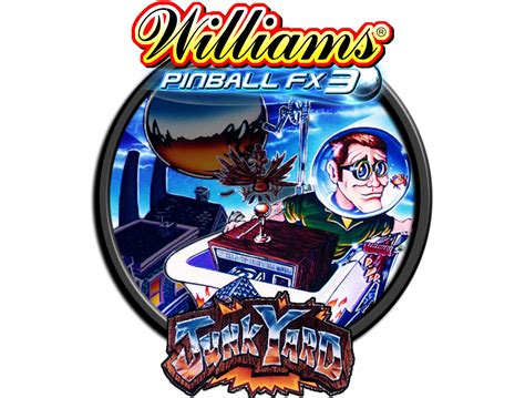 If someone is looking for a megadocklet for the jurasic tables, usualy she/he will not look in a thread named backglass.. FX3 Williams Megaballs - PinballX Media Projects - Spesoft ...