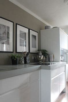 If you're looking for a paler paint to pair with this light timber, we recommend white tie from farrow & ball: 100 Building - Guide kitchen ideas | kitchen inspirations ...