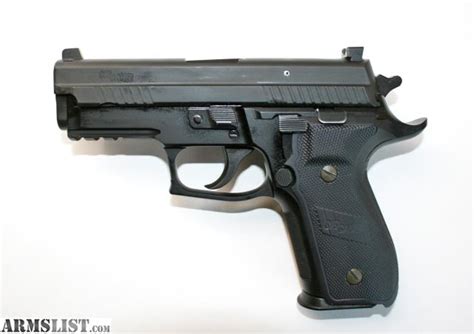 Armslist For Sale Sig P229 Elite Dark W Trigger Job