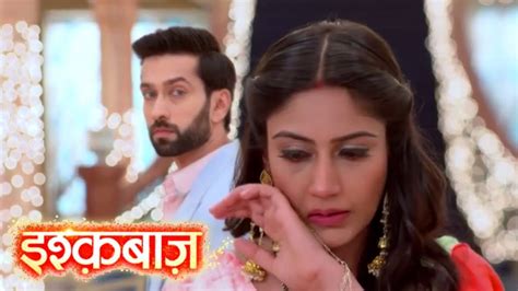 {serial} Ishqbaaz Star Cast Real Names With Photographs True Facts