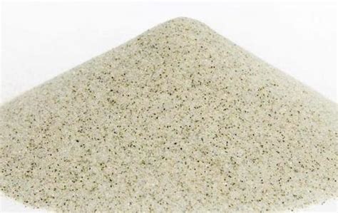 White Silica Sand At Best Price Inr 1inr 2 Kilogram In Panchmahal