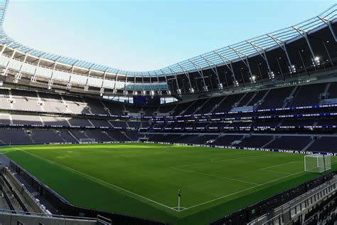 Official instagram account for tottenham hotspur stadium. Tottenham stadium tour tickets: All the details for a ...