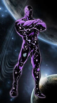 So here's what we know about the latest gang of superheroes so far. Universo HQ: KRONOS ou CHRONOS (MARVEL COMICS)