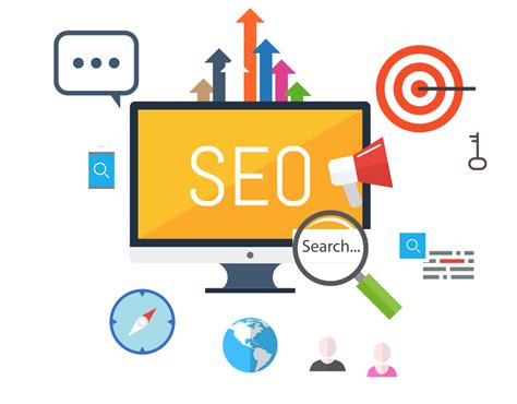Search Engine Optimization Seo Marketing Service Company