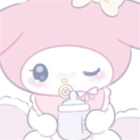 My Melody Icon 👛