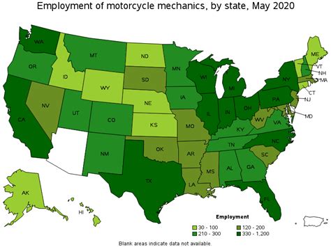 Motorcycle Mechanic Salary Ontario | Reviewmotors.co