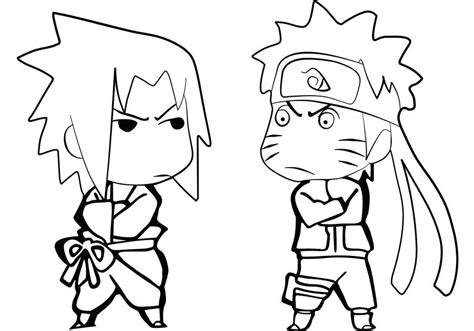 Naruto Drawings Easy Kakashi