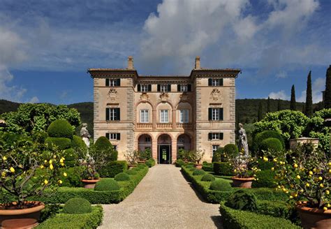 Explore Our Luxury Villa Rentals In Italy Le Collectionist