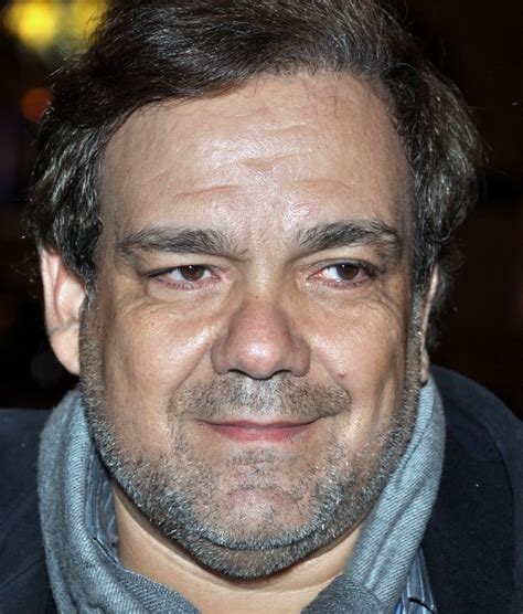 He first reached stardom in france when he created the comedic trio les inconnus with bernard campan and pascal légitimus. Didier Bourdon — Wikipédia