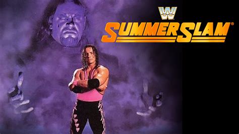 Watch Summerslam 1997 3rd August 1997 Full Match Wwe Sonyliv