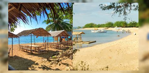 White Sand Beaches Near Manila That Rival Those Of Boracay Klook Travel Blog