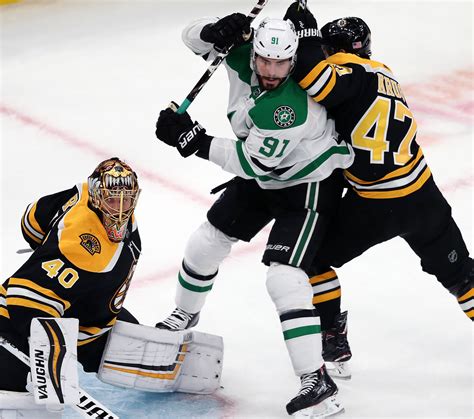 Boston Bruins What If Tyler Seguin Was Never Traded