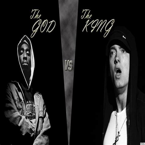 2pac And Eminem Wallpapers Top Free 2pac And Eminem Backgrounds
