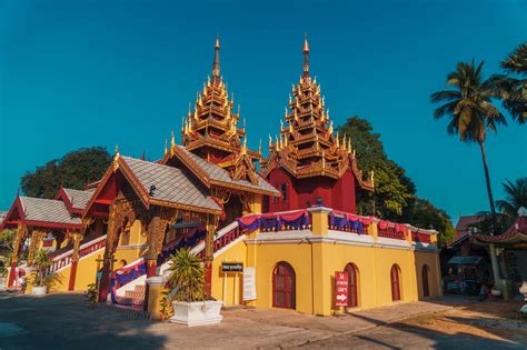 11 Best Things To Do In Lampang Thailand A Two Days Backpacking