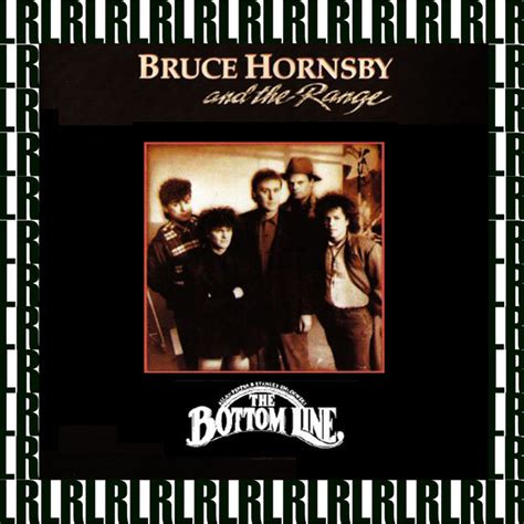 The Bottom Line New York September 2nd 1986 Remastered Live On