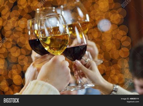 Celebration Hands Image And Photo Free Trial Bigstock