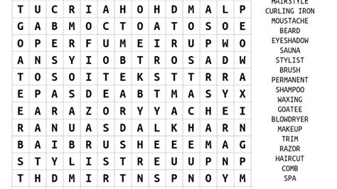 100 Hard Word Search Puzzles Printable Medieval Europe