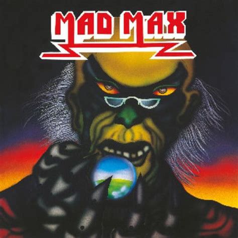 Mad Max Discography 1982 2022 Getmetal Club New Metal And Core Releases