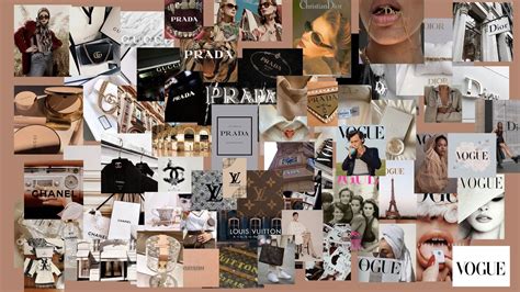 Louis Vuitton Collage Wallpapers Top Free Louis Vuitton Collage