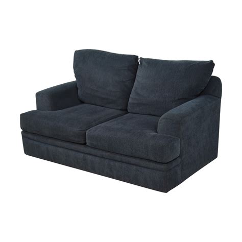Broyhill Furniture Upholstered Loveseat 37 Off Kaiyo