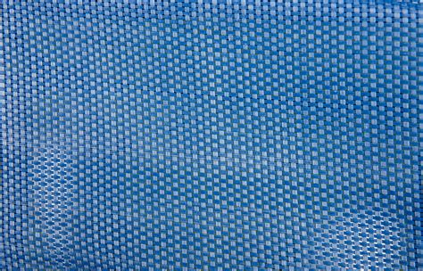 Free Textures Background Of Blue Plastic Mesh