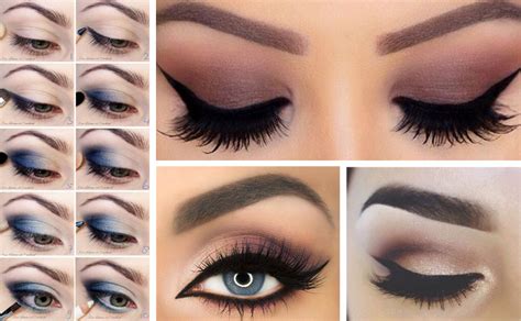 15 Ombre Eyeshadow Ideas 7 Tips On How To Apply Ombré