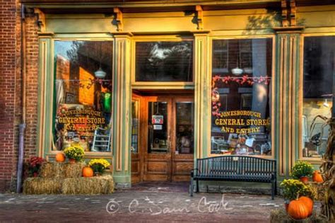 Get menu, reviews, contact, location, phone number, maps and more for the dining room restaurant on zomato Jonesborough General Store and Eatery | Jonesborough ...
