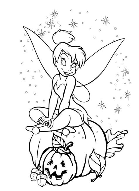 Halloween Disney Coloring Page Coloring Pages Cartoon Coloring Pages Sexiz Pix