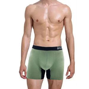 Soft Erect Men Underwear For Comfort Alibaba Com