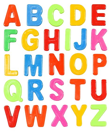 Learn the definition of magnetism, discover the types of magnetic materials, and get interesting magnetism facts. Home & Garden Magnetic Letters And Numbers Alphabet ...