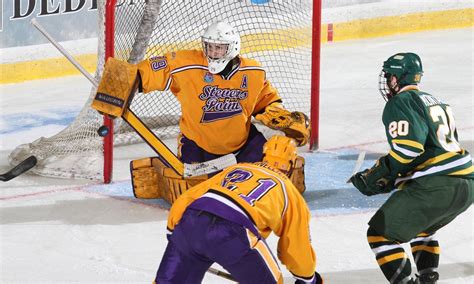 Shortcrust pastry, bananas, custard and cream combine to make a dreamy dessert. Brandon Jaeger - Men's Hockey - University of Wisconsin ...