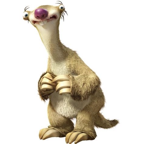 Come to give him a favor and join in our brand new game. Sid (Ice Age) | Kevin's Wiki | Fandom