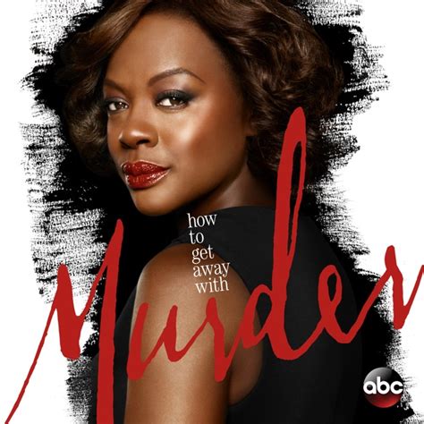 How To Get Away With Murder Season 3 On Itunes