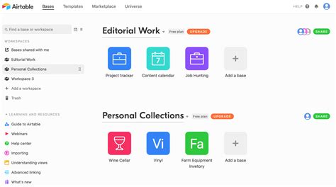 Airtable Vs Asana Choosing The Right Tool For You In 2024