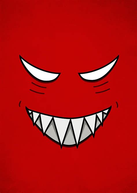 Evil Cartoon Eyes Clipart Best