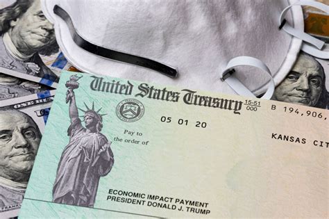 First Two Stimulus Checks Didnt Arrive Heres How Americans Can Get