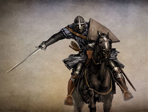 Review Mount And Blade Warband Sony Playstation 4 Digitally Downloaded