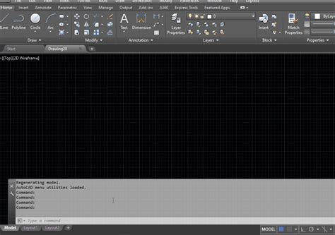 Autocad Command Alias Xl N Cad