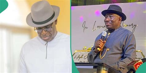 you can t take swamp out of hippopotamus sylva blasts jonathan over comment on bayelsa guber