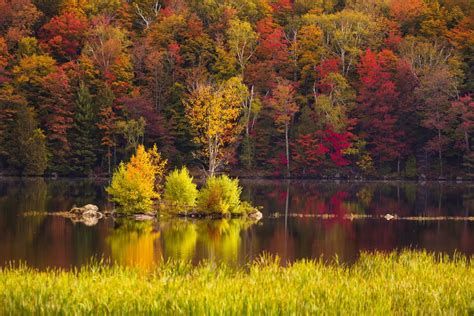 New England Fall Foliage Tours The Best Guided Trips