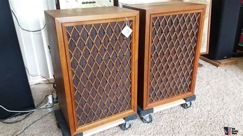 Vintage Pioneer Cs 99a Loudspeakers Photo 1473866 Canuck Audio Mart