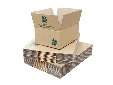Biodegradable Cardboard Storage Boxes Eco Friendly Cardboard Boxes