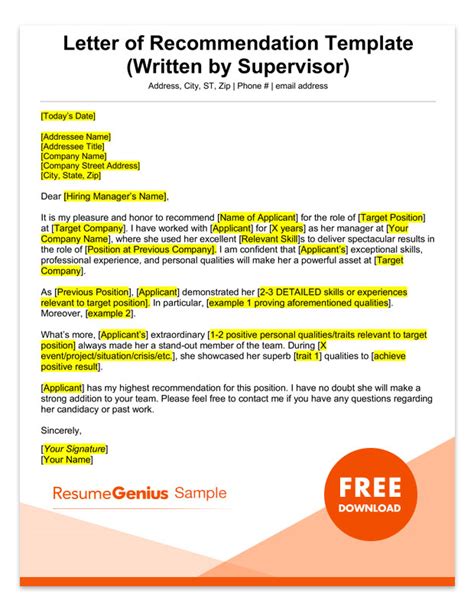 Sir/madam, i would like to state that we are holding a bank i am writing this letter to request you to kindly open a salary savings bank account for our employee _ (new. Letter of Recommendation Samples & Templates for ...